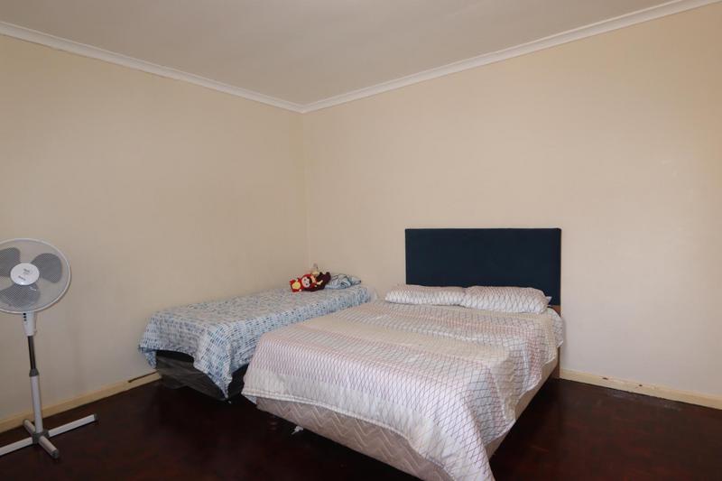 To Let 2 Bedroom Property for Rent in Gatesville Western Cape